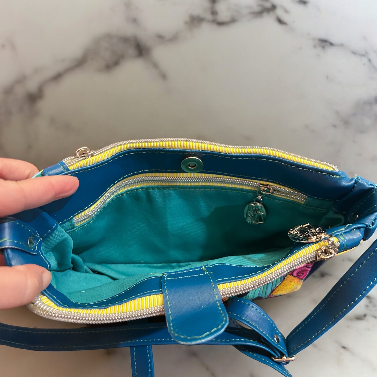 Sally Dress Handbag