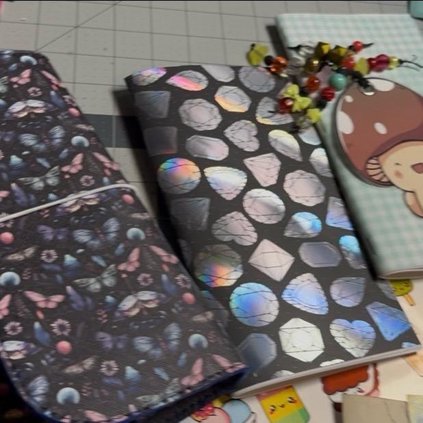 A Date with a Journal!