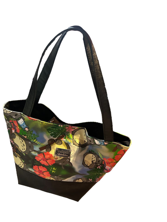 Totoro Tote Bag