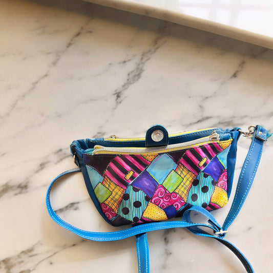 Sally Dress Handbag