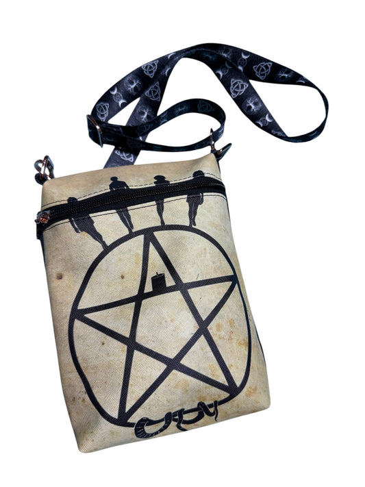 Witches Squad Crossbody