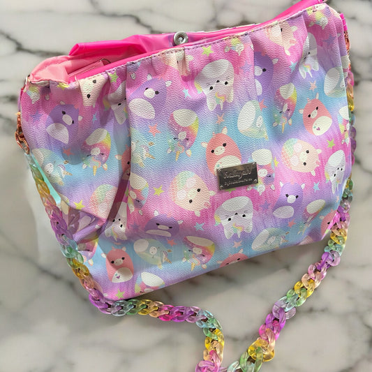 Cute Squishy Animal Tote bag