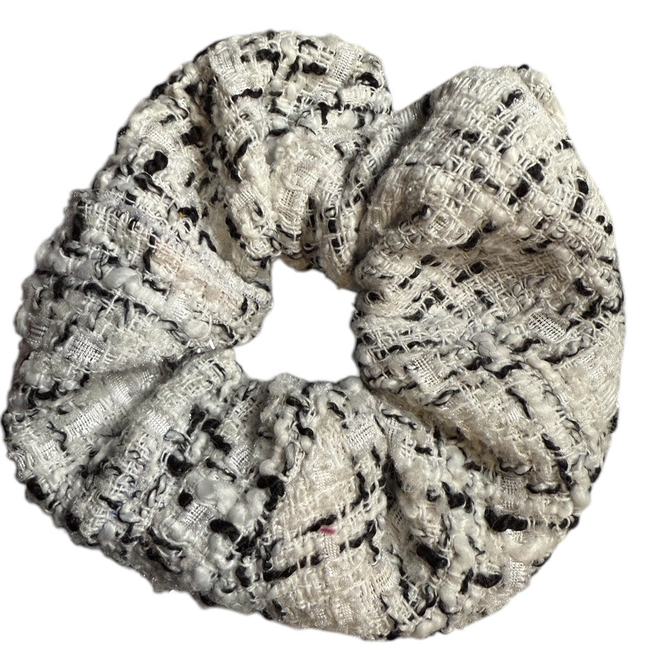 Jacket B&W XL Scrunchie