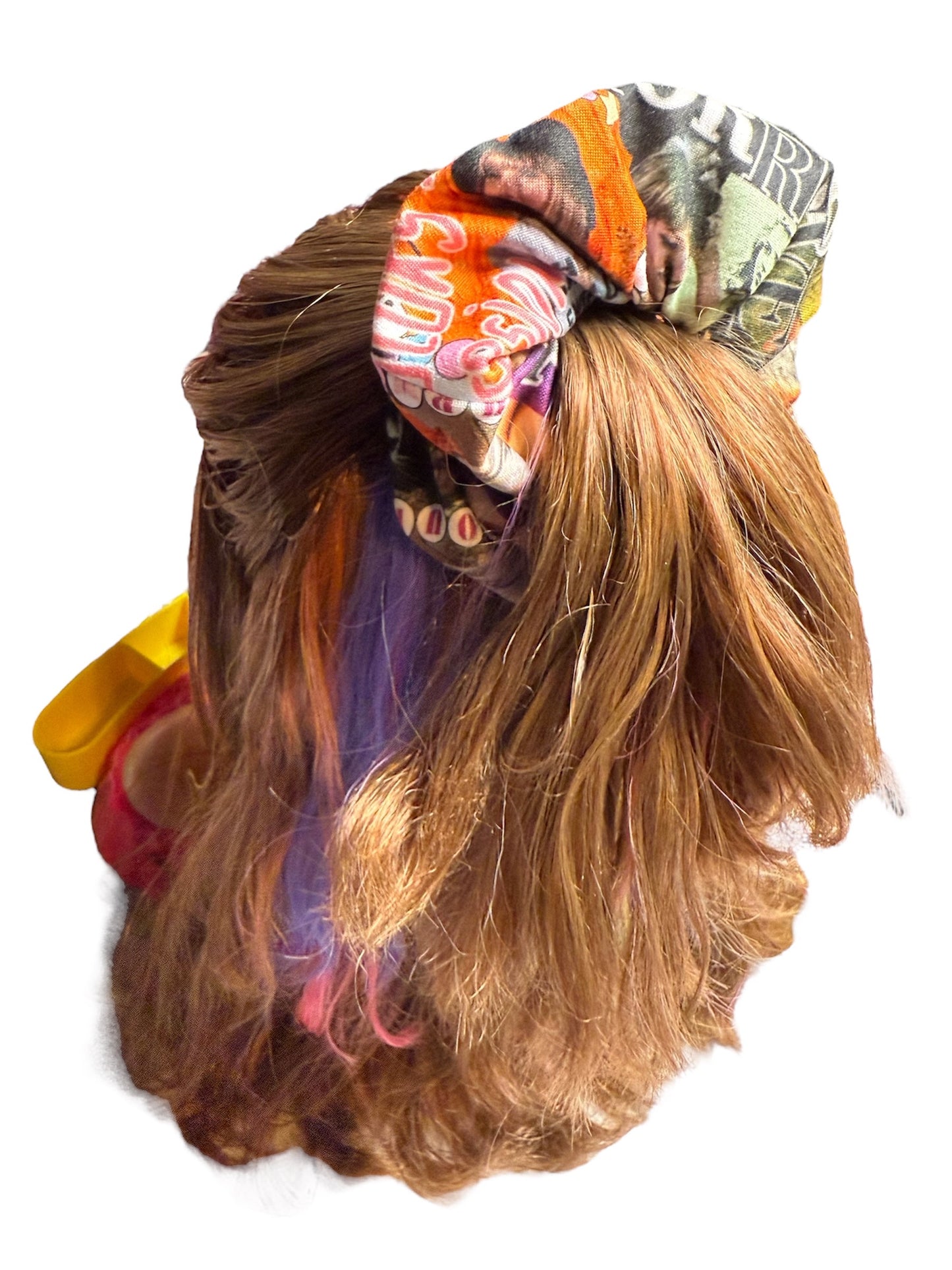 Swiftie Scrunchie Medium Sized