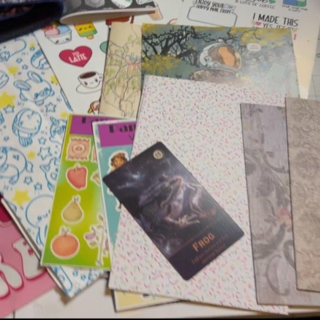 A Date with a Journal!